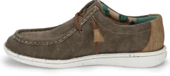 Justin Boots Women's Hazer Taupe Sale