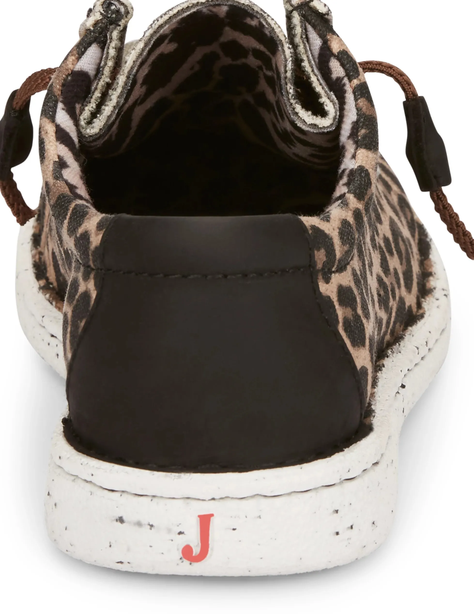 Justin Boots Women'S Hazer Print Leopard Print Camo Hot