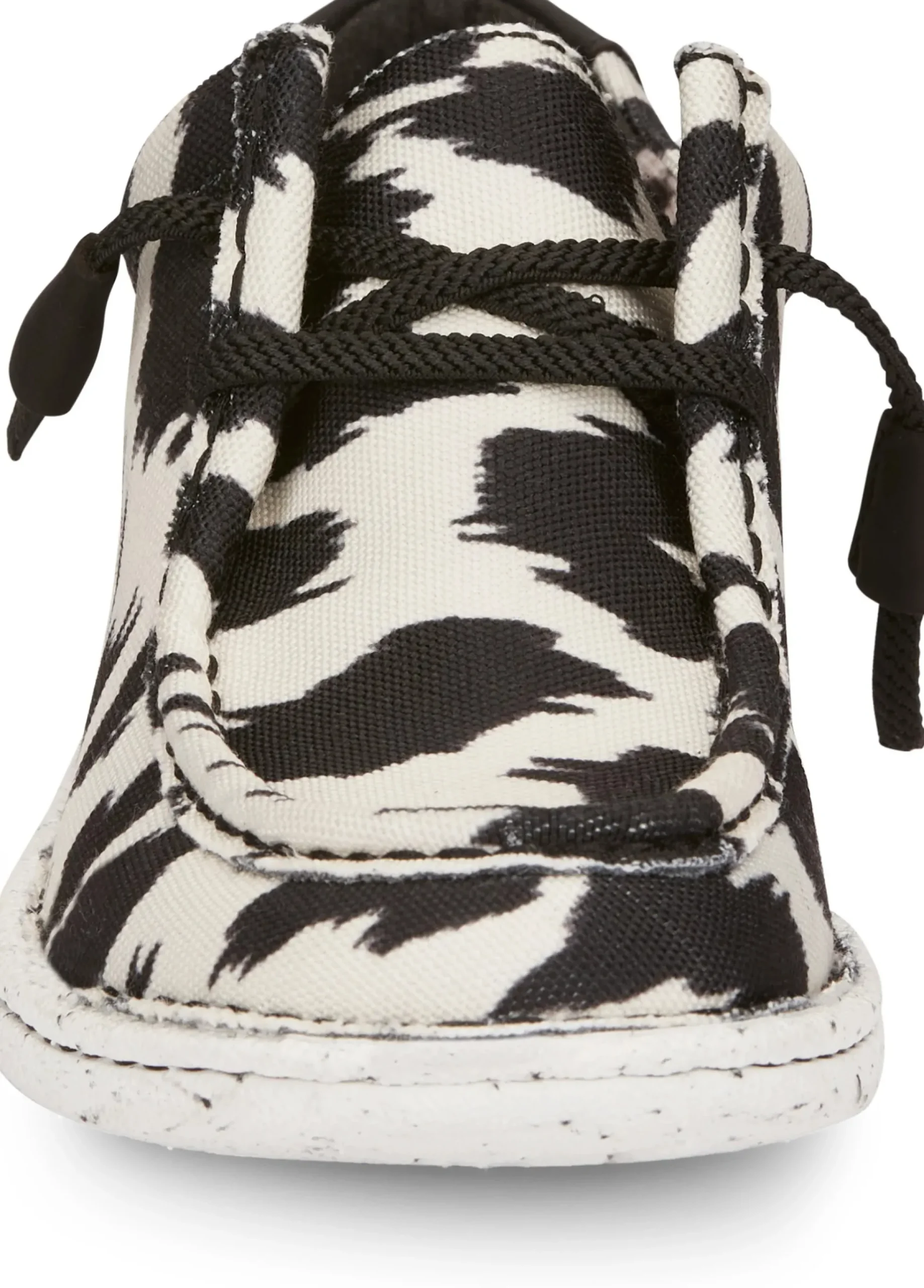 Justin Boots Women'S Hazer Print Multicolor - Black/White Sale
