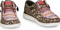 Justin Boots Women'S Hazer Print Multicolor Clearance