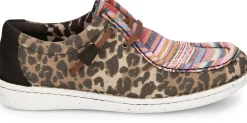 Justin Boots Women'S Hazer Print Multicolor Clearance
