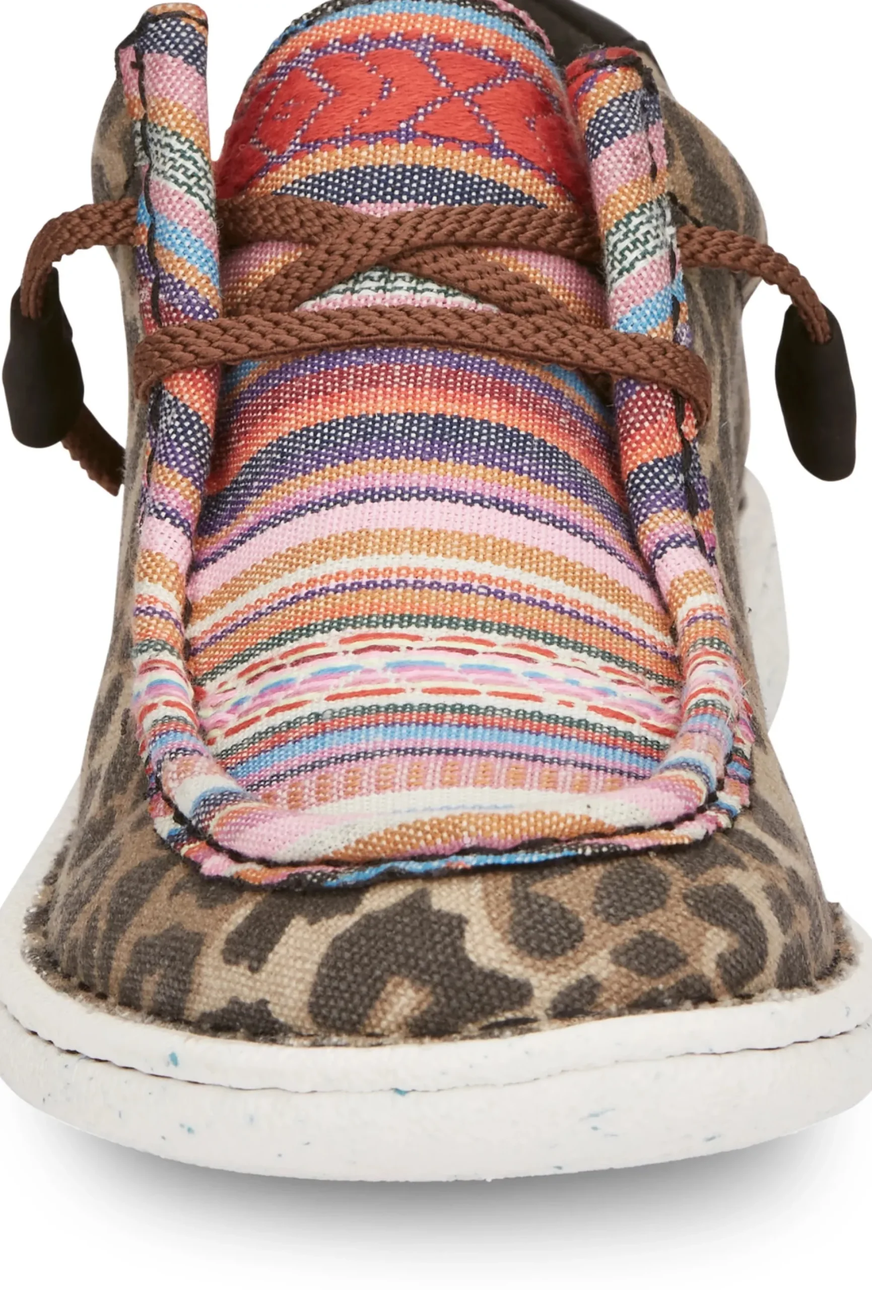 Justin Boots Women'S Hazer Print Multicolor Clearance